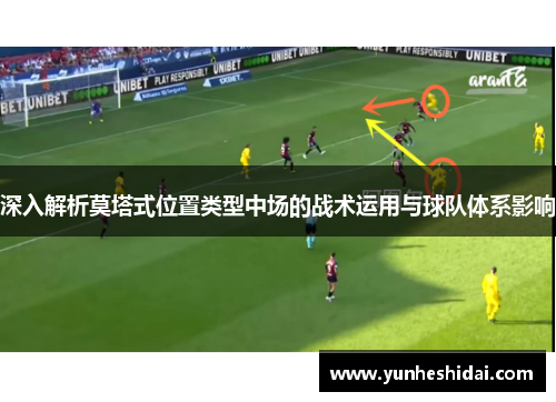 深入解析莫塔式位置类型中场的战术运用与球队体系影响