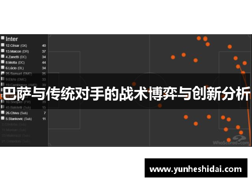巴萨与传统对手的战术博弈与创新分析